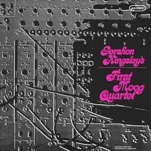 First Moog Quartet