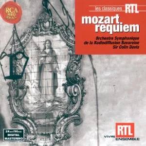 Mozart - Requiem