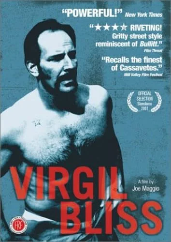 Virgil Bliss (Ws)