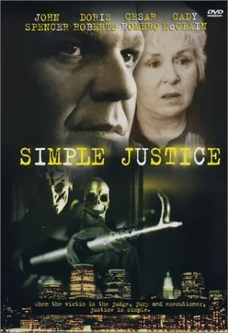 Simple Justice (1990)