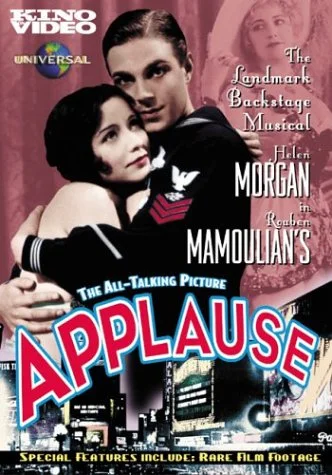 Applause (1929) (B&W)