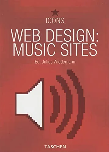 Web Design: Music sites