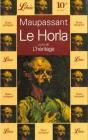 Le Horla
