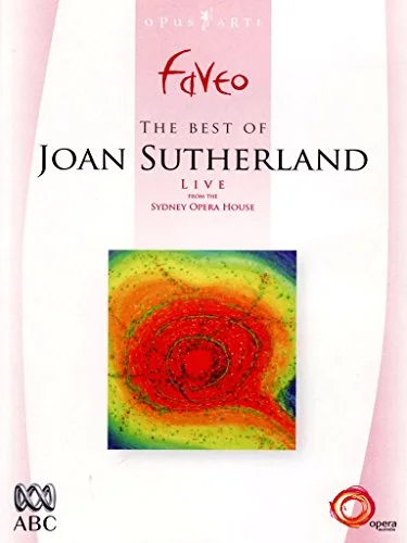 Joan Sutherland - The Best Of