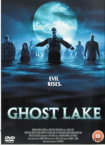 Ghost Lake