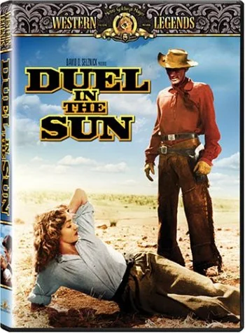 Duel in the Sun (Full Sub)