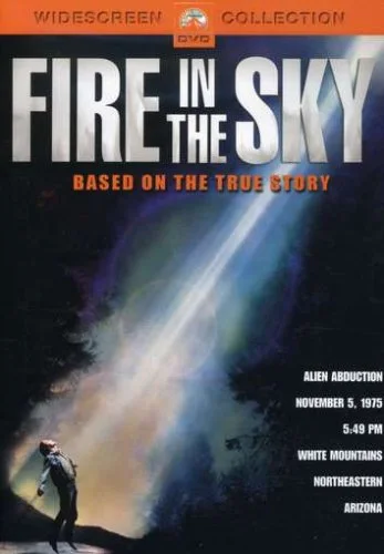 Fire in the Sky (1993) (Ws)