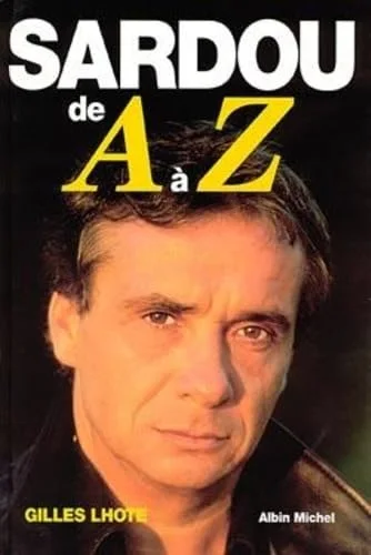 Sardou de A � Z