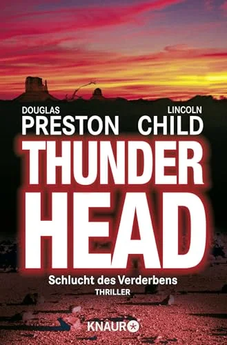 Thunderhead.