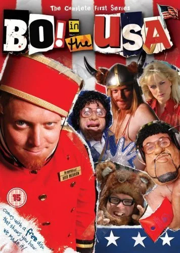Bo! In The USA