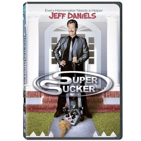 Super Sucker