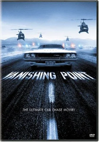Vanishing Point (1971) (Ws)