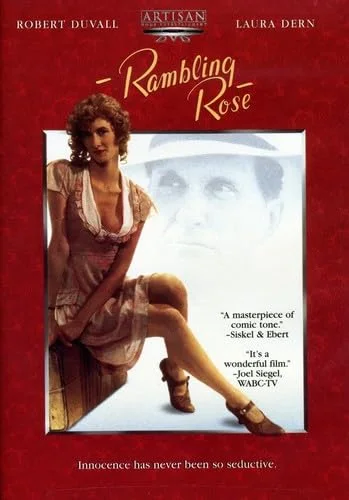 Rambline Rose