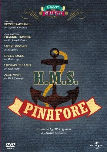 H.M.S. Pinafore