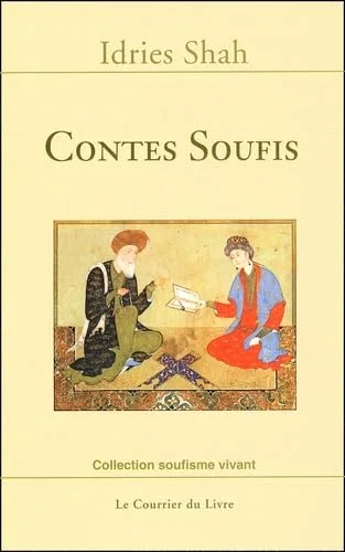 Contes soufis