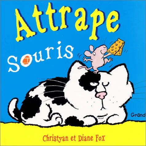 Attrape Souris