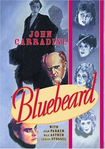 Bluebeard