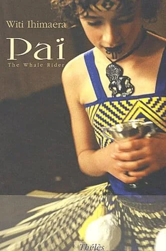 Paï : The Whale Rider