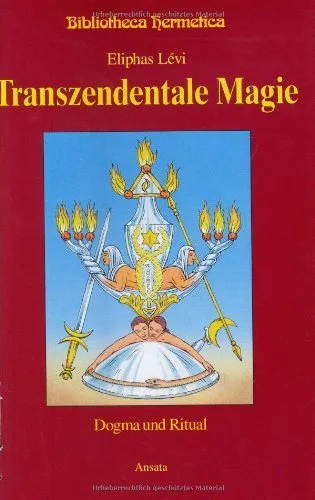 Transzendentale Magie.