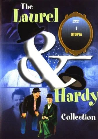 The Laurel And Hardy Collection - Utopia