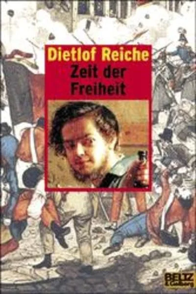 Zeit der Freiheit.