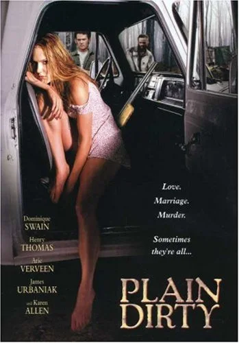 Plain Dirty (Ws Sub Dol Dts)