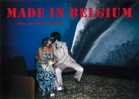 Made in belgium