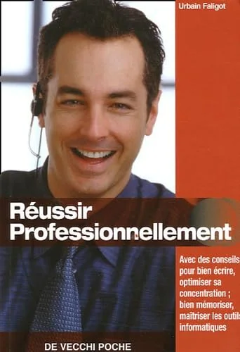 R�ussir professionnellement
