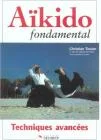 A�kido fondamental : Techniques avanc�es