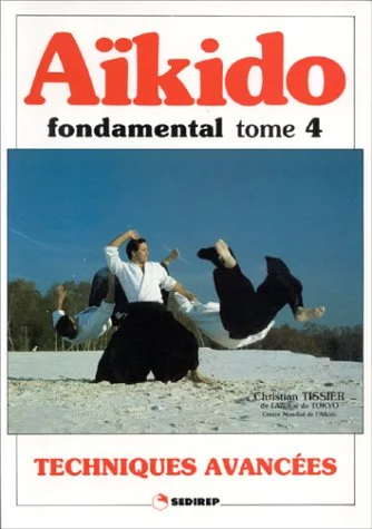 A�kido: Fondamental
