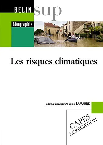 Les risques climatiques