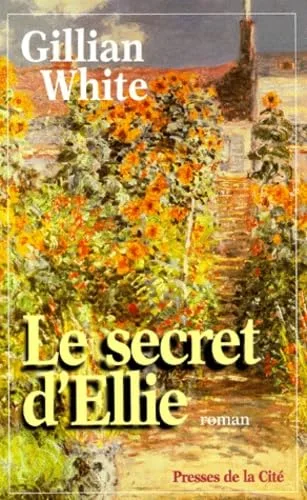 Le secret d'Ellie
