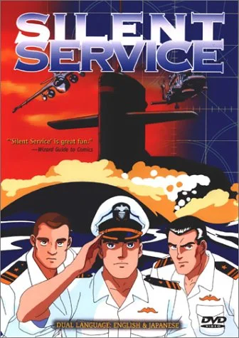 Silent Service