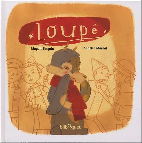 Loup�