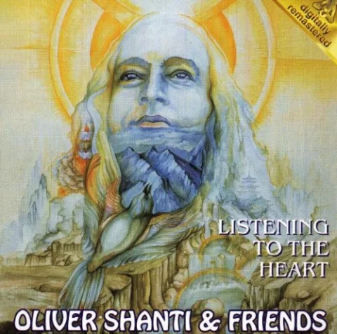 Listening to the heart
