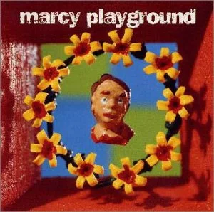 Marcy Playground