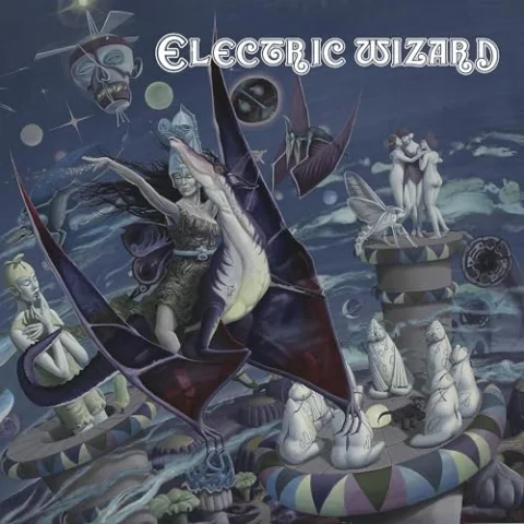 Electric Wizard