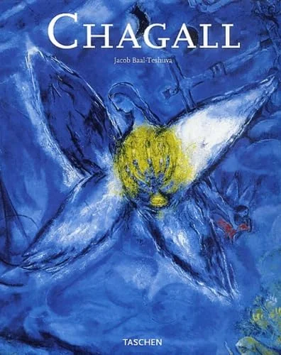 Chagall (en français)