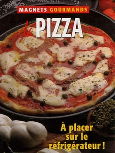 Les pizzas