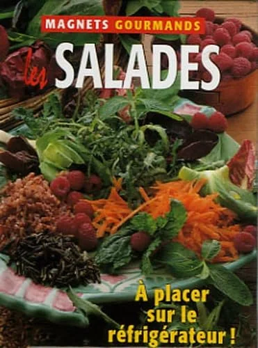 Les salades