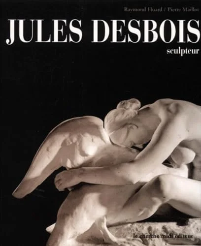 Jules Desbois, sculpteur