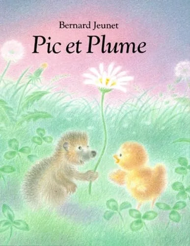 Pic et Plume