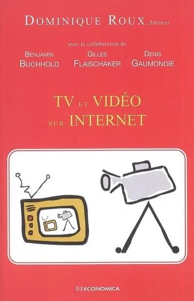 TV et vid�o sur Internet