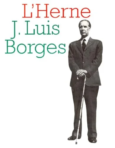 Jorge Luis Borges