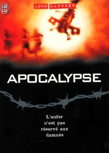 Apocalypse, tome 1
