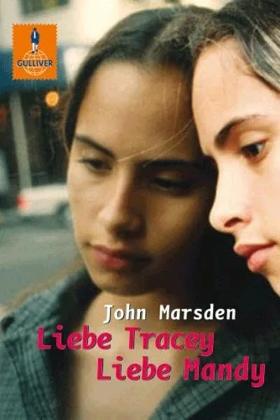 Liebe Tracey, liebe Mandy.