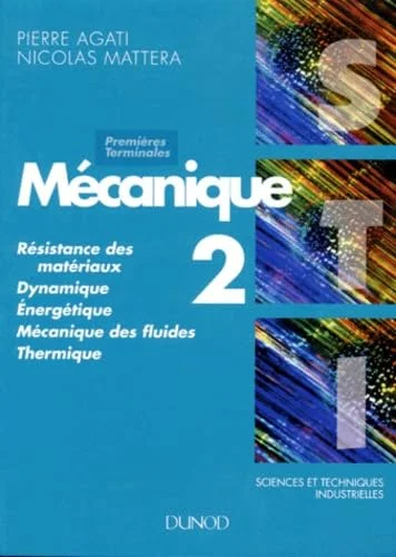 M�canique
