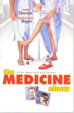 Medicine Show (Dol)