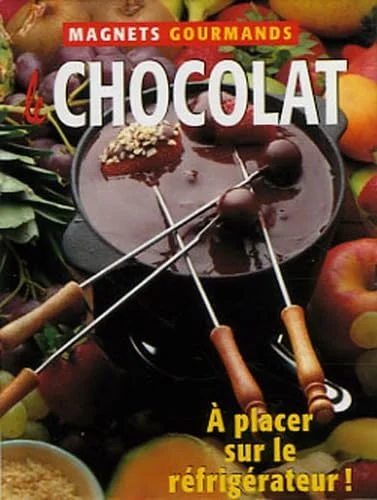Le chocolat