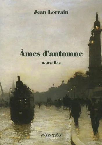 Ames d'automne